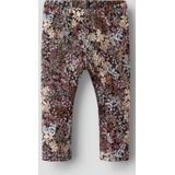 Legging - Ribgebreid - Xslim Fit