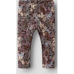 Legging - Ribgebreid - Xslim Fit