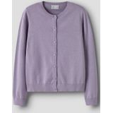 Regular Fit Gebreid Vest