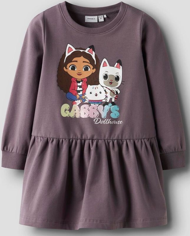 Gabby's Poppenhuis Jurk