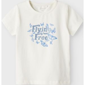 Biologisch Katoen Top