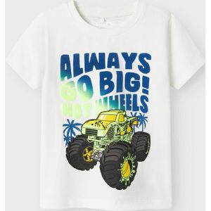 Hot Wheels T-shirt