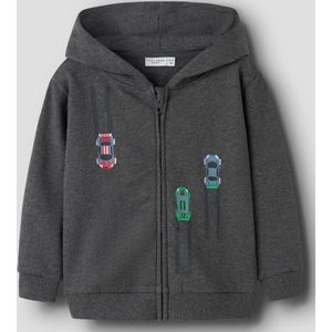 Regular Fit Sweatvest