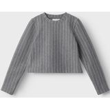 T-shirt - Regular Fit - Lange Mouwen