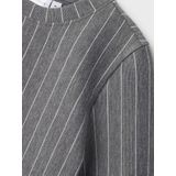 T-shirt - Regular Fit - Lange Mouwen