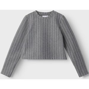 T-shirt - Regular Fit - Lange Mouwen