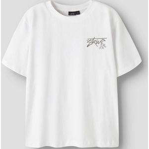 Loose Fit T-shirt