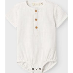 Korte Mouwen Romper