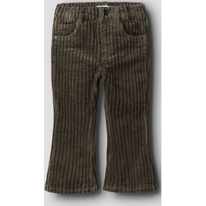 Corduroy Bootcut Broek