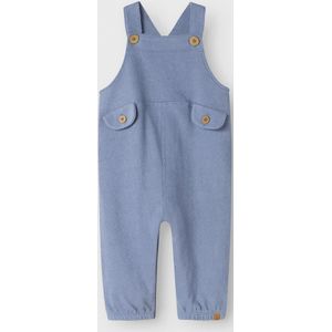 Biologisch Katoen Tuinbroek