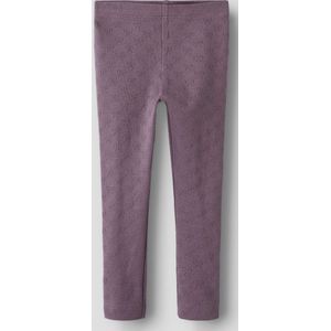 Biologisch Katoen Legging