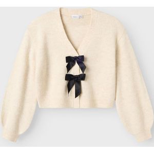 Regular Fit Gebreid Vest