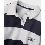 Polo - Lange Mouwen - Regular Fit