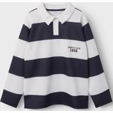 Polo - Lange Mouwen - Regular Fit