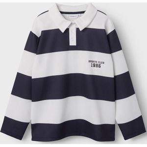 Polo - Lange Mouwen - Regular Fit