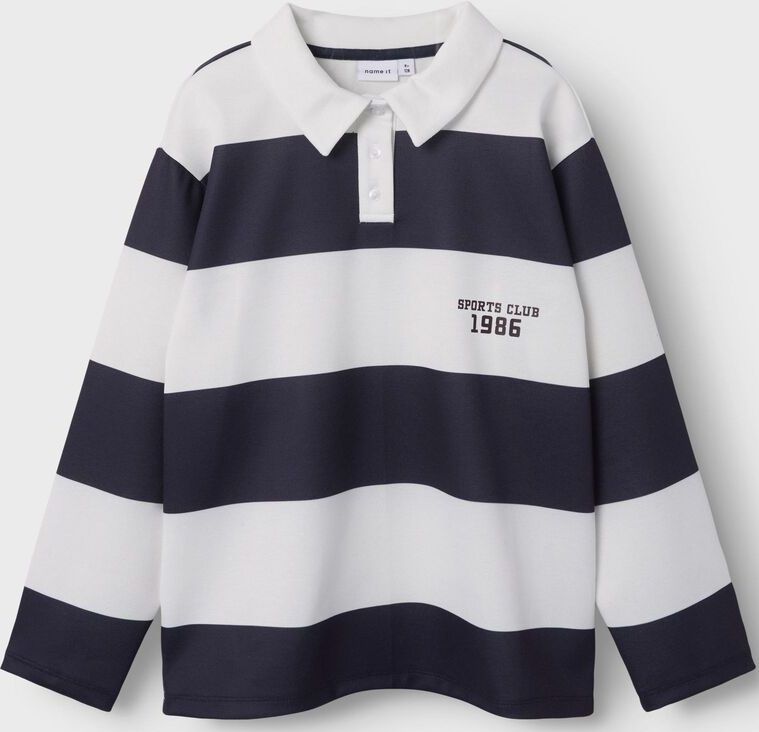 Polo - Lange Mouwen - Regular Fit