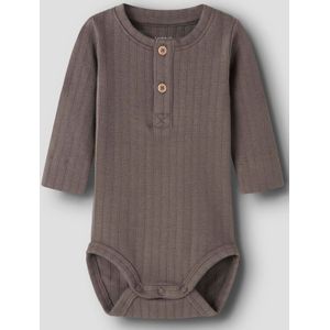 Biologisch Katoen Romper