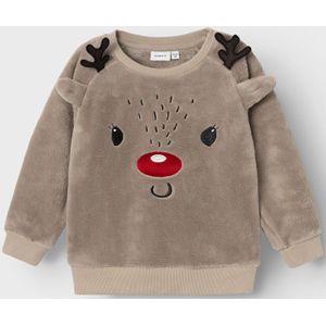 Kerst Sweatshirt