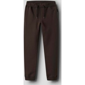 Geborsteld Joggingbroek