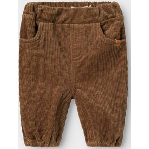 Corduroy Broek