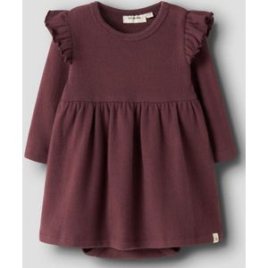 Biologisch Katoen Jurk