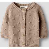 Cardigan - Regular Fit - Gebreid Vest