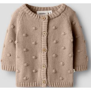 Cardigan - Regular Fit - Gebreid Vest