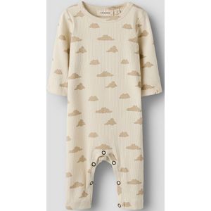 Print Pyjama - Pyjamapakje - Lange Mouwen - All-over Print - Jersey
