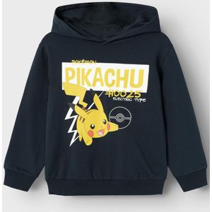 Pokemon Hoodie