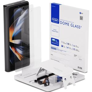 Whitestone Dome Glass Samsung Galaxy Z Fold 5 Screen Protector 2-Pack