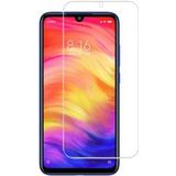 Xiaomi Redmi 8 / 8A 0.3mm Arc Edge Tempered Glass Screenprotector