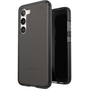 Speck Presidio Perfect Mist Samsung Galaxy S23 Plus Hoesje Zwart