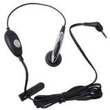 Standaard DECT Headset met 2.5mm jack plug