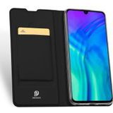 Dux Ducis Skin Pro Book Case Honor 20 Lite Hoesje Zwart