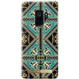 iDeal of Sweden Samsung Galaxy S9 Fashion Hoesje Baroque Ornament