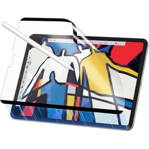 ESR Paper Feel Magnetic iPad Air 11 (2024)/Air 10.9 (2022/2020) Screen Protector