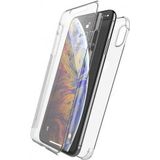 Raptic 360 Apple iPhone XS Max hoesje transparant