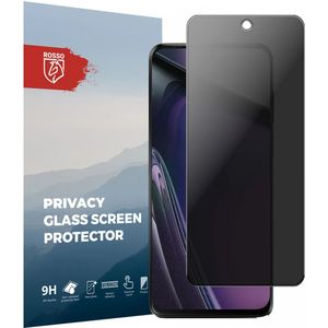 Rosso Motorola Moto G Stylus Tempered Glass Screen Protector Privacy