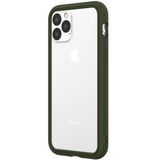 RhinoShield CrashGuard NX Apple iPhone 11 Pro Hoesje Bumper Groen