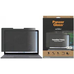 PanzerGlass Privacy Microsoft Surface 5/4/3/2 (13.5&quot;) Screenprotector