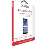 InvisibleSHIELD HD Dry Screen Protector Samsung Galaxy S8 Plus