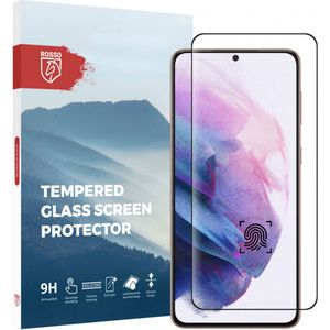 Rosso Samsung Galaxy S21 Plus 9H Tempered Glass Screen Protector