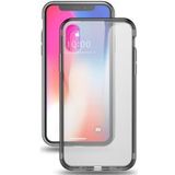 Dux Ducis Light Transparant TPU Hoesje Apple iPhone XS Grijs