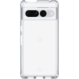 ITSKINS Spectrum R Clear Google Pixel 7 Pro Hoesje Transparant