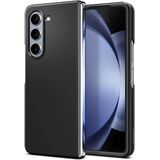 Spigen Air Skin Samsung Galaxy Z Fold 5 Hoesje Back Cover Zwart