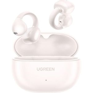 Ugreen - Hi Tune - Draadloze Oortjes - Wit - Bluetooth 5.4