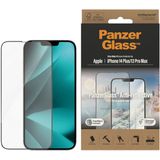 PanzerGlass Anti-Glare Apple iPhone 14 Plus / 13 Pro Max Screenprotector Glas