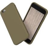 RhinoShield SolidSuit Apple iPhone 6 / 6s Hoesje Groen