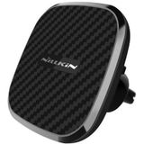 Nillkin Ventilatierooster Telefoonhouder Auto met Draadloos Opladen