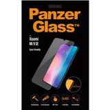 PanzerGlass Xiaomi Mi 9 SE Case Friendly Screenprotector